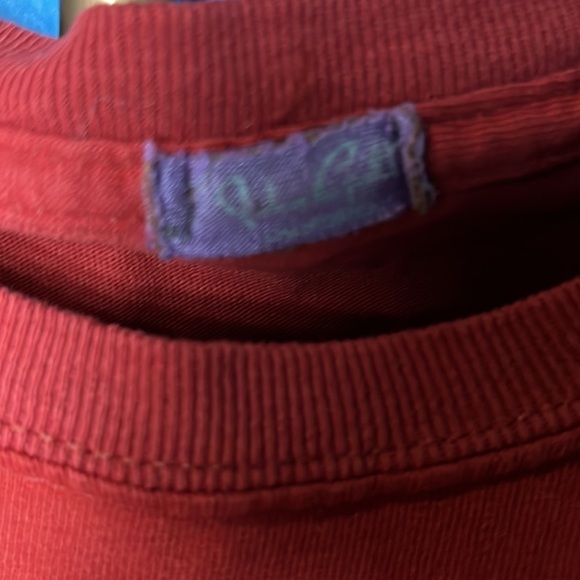 John Gault Shirt - Picture 2 of 4